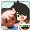Toca Life Neighborhood v1.3 MOD (full version) APK Icon