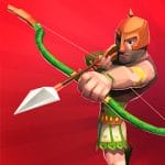 Trojan War 2 Sparta Warriors v1.1.5 MOD (Walang limitasyong pera) APK