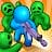 Zombie Defense v1.8 MOD (Unlimited money) APK