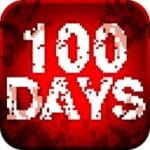 100 DAYS Zombie Survival v3.0.9 MOD (Unlimited money) APK