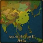 Age of History II Asia v1.01586_ELA MOD (Mod Money) APK