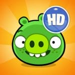 Bad Piggies HD v2.4.3379 MOD (Mod Power-ups/Unlocked) APK