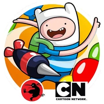 Bloons Adventure Time TD v1 7 7 MOD (Unlimited money) APK Android Bloons Adventure Time TD v1 7 7 MOD (Unlimited money) APK Android