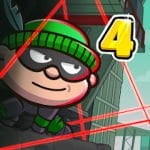 Bob The Robber 4 v2.55.0 MOD (Mod Money/Unlocked) APK