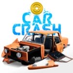 CCO Car Crash Online Simulator v1.5.3 MOD (Unlimited money) APK