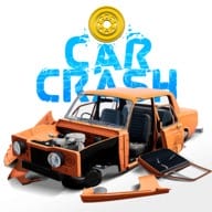 CCO Car Crash Online Simulator Game for Android - Download