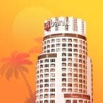 Los Angeles Crimes v1.6.1 MOD (endless ammo) APK