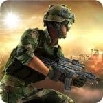 FPS Offline Gun Shooting Games v5.4 MOD (Mod Money/Medals) APK