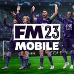 Football Manager 2023 Mobile v14.0.1 (All) MOD (full version) APK