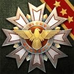 Glory of Generals 3 WW2 SLG v1.6.0 MOD (Unlimited Medals) APK