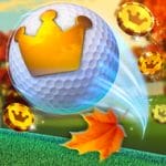 Golf Clash v2.47.0 MOD (No Wind) APK