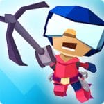 Hang Line Mountain Climber v1.8.6 MOD (Gold use is not anti-growth) APK