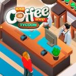 Idle Coffee Shop Tycoon v0.7.0 MOD (Money/Free Shopping) APK