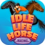 Idle Tycoon Horse Racing Game v1.4 MOD (Unlimited money) APK