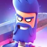 Knighthood The Knight RPG v1.16.2 MOD (Unlimited Actions) APK + DATA