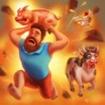 Kong Island Farm & Survival v1.5.1 MOD (Unlimited Diamonds) APK