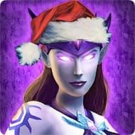 Legendary Heroes MOBA Offline v3 4 31 MOD (Infinite Coins/Crystals) APK Legendary Heroes MOBA Offline v3 4 31 MOD (Infinite Coins/Crystals) APK