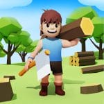 Lumber Empire Idle Wood Inc v1.10.5 MOD (Get rewarded without watching ads) APK
