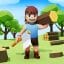 Lumber Empire Idle Wood Inc v1.10.5 MOD (Get rewarded without watching ads) APK Icon