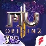 MU Origin 2 v12.1 MOD (You get refine 5% bonus/teleport bonus) APK