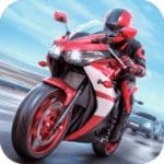 Racing Fever Moto v1.90 MOD (Unlimited money) APK