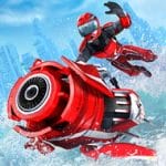 Riptide GP Renegade v2023.10.04 MOD (Unlimited money) APK