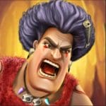 Scary Teacher Stone Age v0.5.3 MOD (Gold coins/diamonds) APK