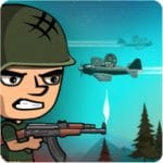 War Troops Military Strategy v1.27 MOD (Free Shopping) APK