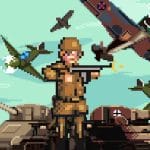World War 1944 WW2 Army Game v2.0 MOD (Unlimited money) APK