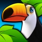 Zoo Life Animal Park Game v1.4.0 MOD (Unlimited Money/Gold) APK