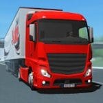 Cargo Transport Simulator v1.15.3 b181 MOD (Unlimited money) APK