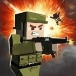 Block Gun 3D FPS Shooter PvP v9.0 MOD (Free Shopping) APK