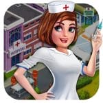 Doctor Dash Hospital Game v1.80 MOD (Unlimited Coins/Gems) APK