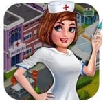 Doctor Dash Hospital Game v1.67 MOD (Unlimited Coins/Gems) APK