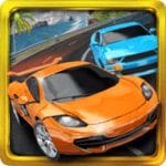 Turbo Driving Racing 3D v3.0 MOD (Unlimited Money) APK