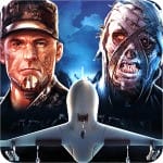 Drone 5 Elite Zombie Shooter v2.00.032 MOD (Unlimited Money) APK
