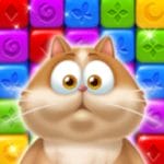 Gem Blast Magic Match Puzzle v24.0806.00  MOD (Unlimited Lives/Coins/Boosters/Reward Box) APK