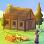 Last Days Survival Builder v1.0.2 MOD (Lots of supplies) APK