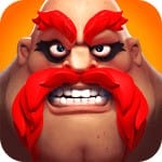 Mad Heroes Frag Hero Shooter v1.5 MOD (Mega mod) APK