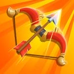 Magic Archer Monster islands v0.331 MOD (Unlimited money) APK