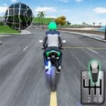 Moto Traffic Race 2 1.28.02 MOD (Unlimited money) APK