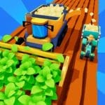 Potato Inc v1.5.4 MOD (Unlimited money) APK