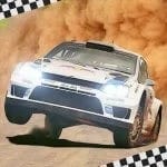 Real Rally Drift & Rally Race v0.9.3 MOD (Unlocked) APK