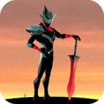 Shadow fighter 2 Ninja games v1.26.1 MOD (HIGH BONUS RATE/SPIN REWARD) APK