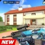 Special Ops Online FPS PVP v3.42 MOD APK