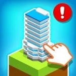 Tap Tap Idle City Builder Sim v5.2.9 MOD (Unlimited money) APK