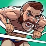 The Muscle Hustle v2.5.6389 MOD (Enemy doesn’t attack/1 Hit Kill) APK