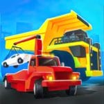 Vehicle Masters v1.0.9 MOD (Unlimited money) APK