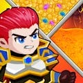 Hero Rescue Quest v1.5 MOD (A lot of gold coins) APK
