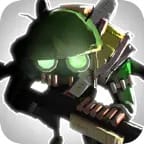 Bug Heroes 2 Premium v1.01.04 MOD (Unlimited money) APK